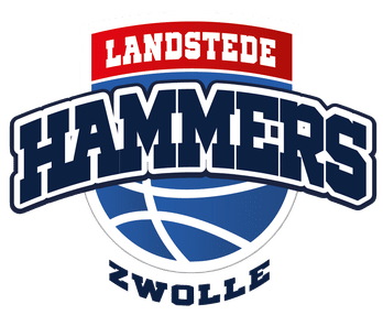Landstede Hammers-team-logo