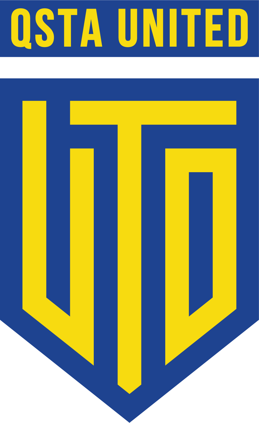 QSTA United-team-logo